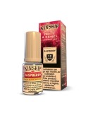 Kinship Raspberry E Liquid - Nicotine Strength: 6 - 18 mg (10ml)
