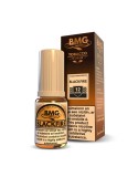 	BMG Black Fire E Liquid - Nicotine Strength: 0 - 20mg (10ml)