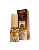BMG RY4 E Liquid - Nicotine Strength: 0 - 20mg (10ml)