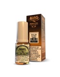 BMG Rolling Blend Tobacco E Liquid - Nicotine Strength: 0 - 20mg (10ml)