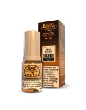 BMG Blend Tobacco ELiquid - Nicotine Strength: 0 - 20mg (10ml)