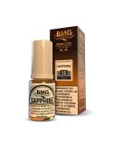 BMG Saphire E Liquid - Nicotine Strength: 0-20mg (10ml)
