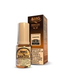 BMG Dakota E Liquid - Tobacco Vape juice - Nicotine Strength: 0 - 20mg (10ml)