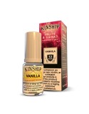 Kinship Vanilla E Liquid - Nicotine Strength: 12-18mg (10ml)