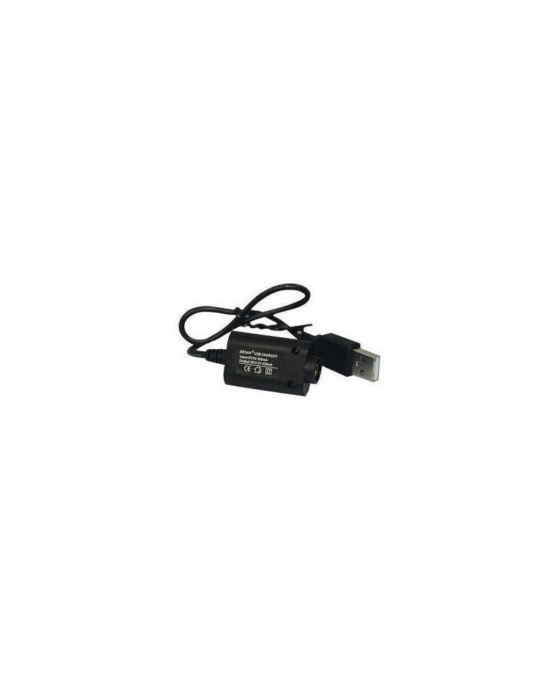 USB charger for eGo Ecig