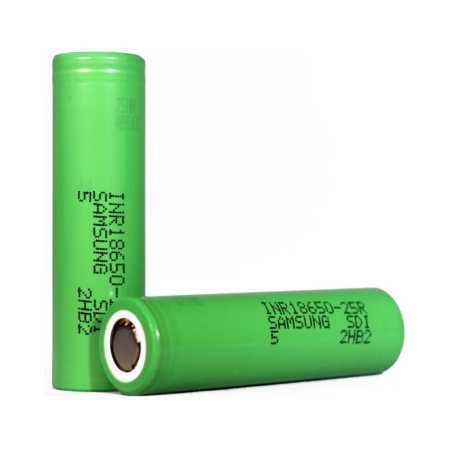 INR18650-25R5 Battery
