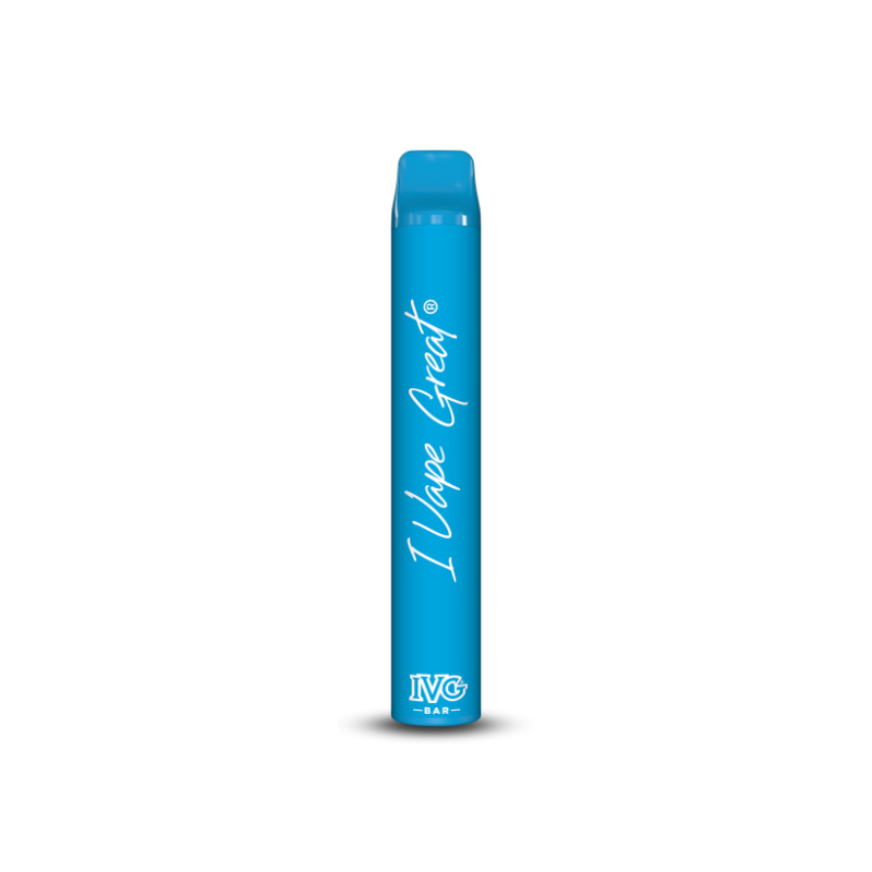 IVG Energy Ice - Disposable Pod