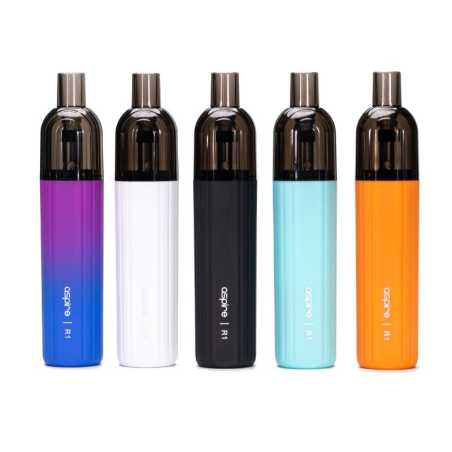 Aspire one up r1 - All colours