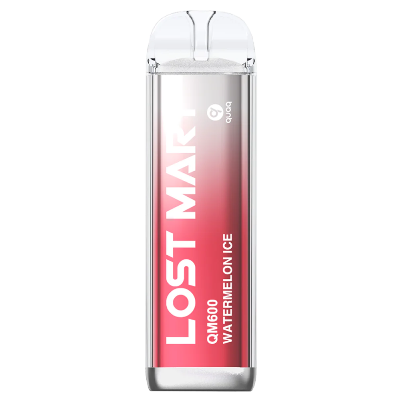 Watermelon Ice Lost Mary QM600 Disposable Vape
