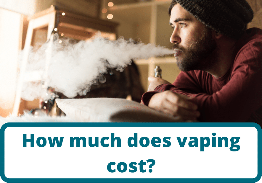 How much does it cost to vape in Ireland?