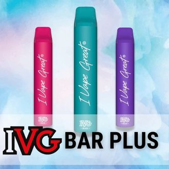 IVG Bar Plus